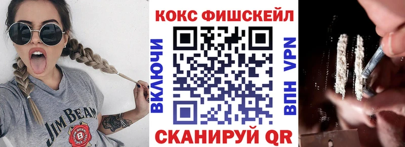 Кокаин FishScale  Болохово 